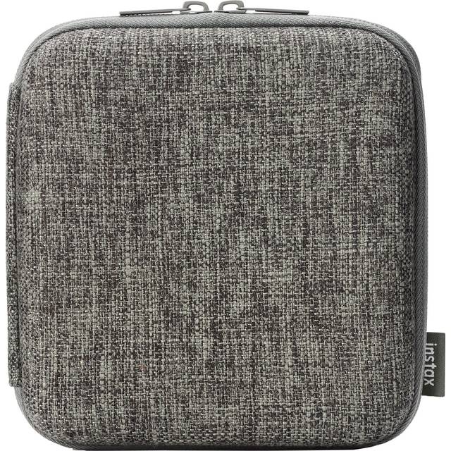 Fujifilm Instax Link Wide Case - Mocha Gray