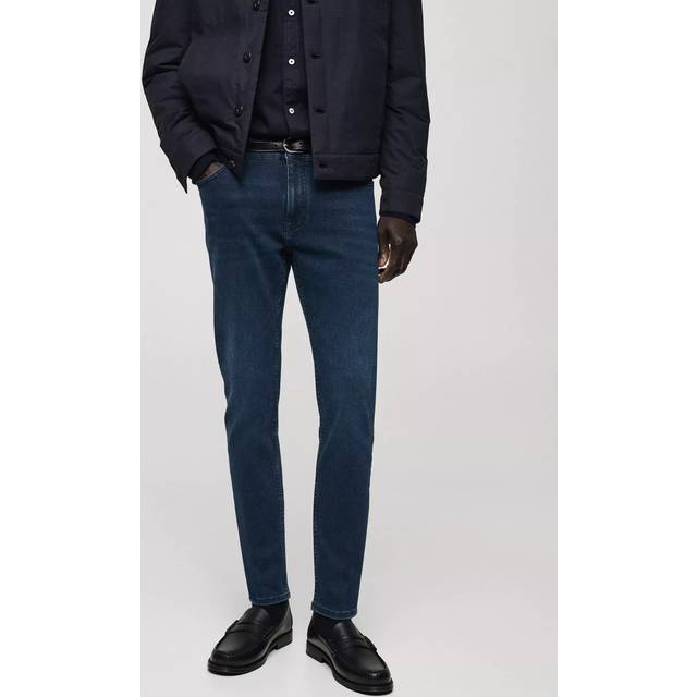 Mango Skinny Jeans