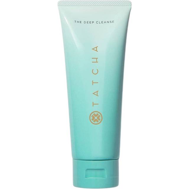 Tatcha The Deep Cleanse