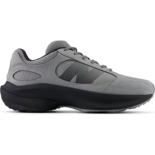 WRPD Runner Sneakers Slate Grey / Black - Multicolor (6)
