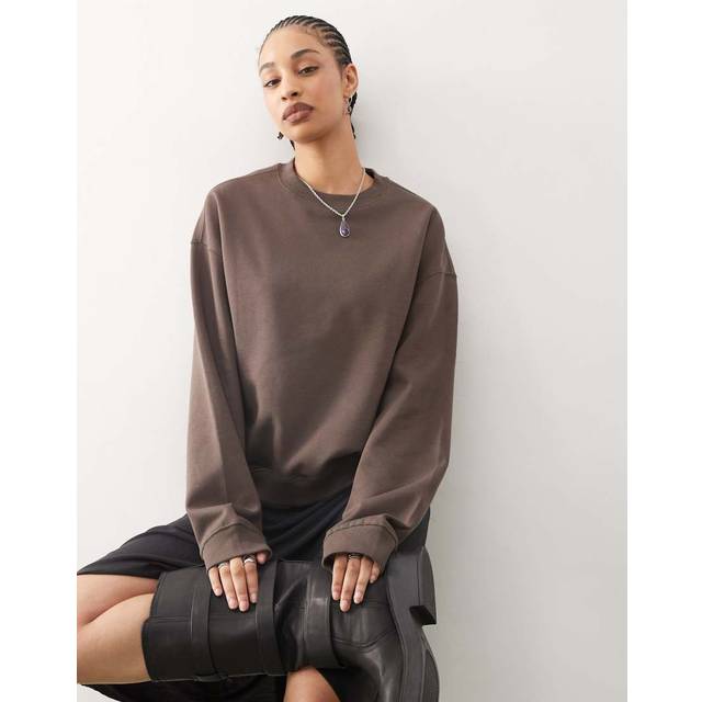 Sweatshirt 'Essence Standard'