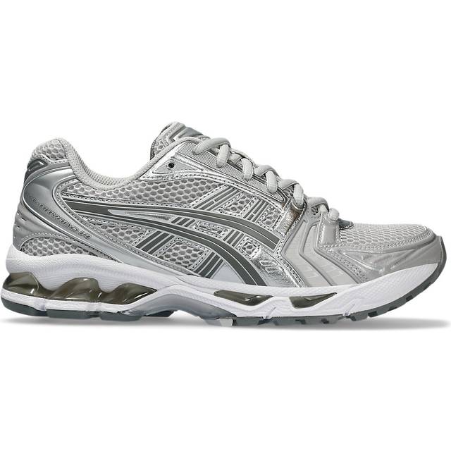 ASICS Contend 9 PS, Sneaker Dam, 39.5 EU, Cloud Grey Clay Grey, 39.5 EU