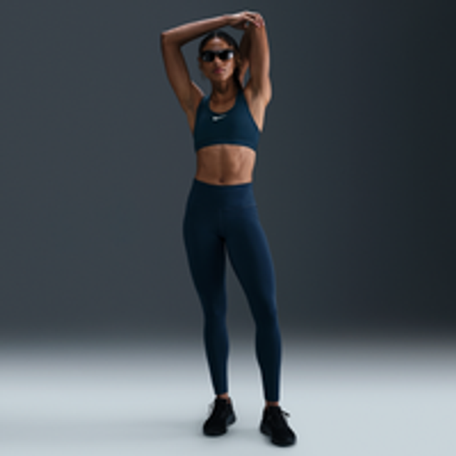 Nike Epic Fast - Blå