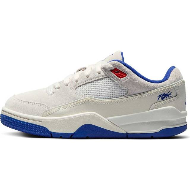Jordan Flight Court Junior - Phantom - 4