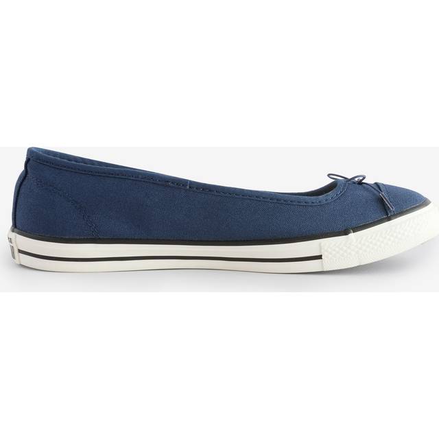 Chuck Taylor All Star Dainty Ballerina - 4.5