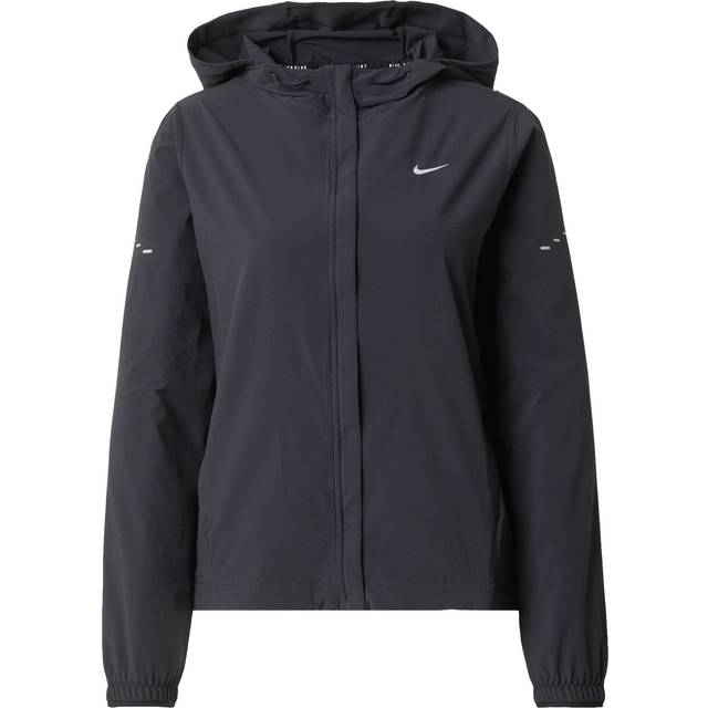 Nike Running – Swift Repel – Svart jacka-Svart/a