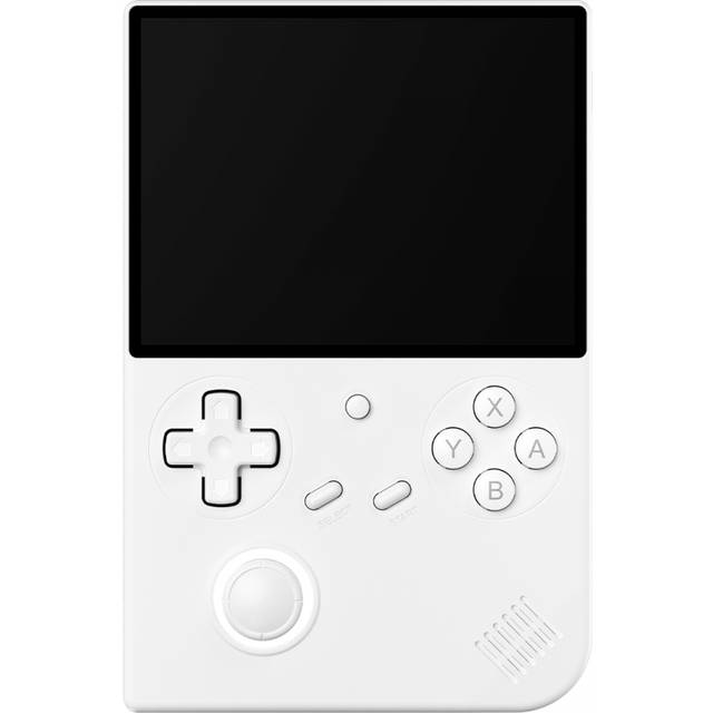 Anbernic RG40XXV Retro Emulator (32GB + 64GB) - Vit
