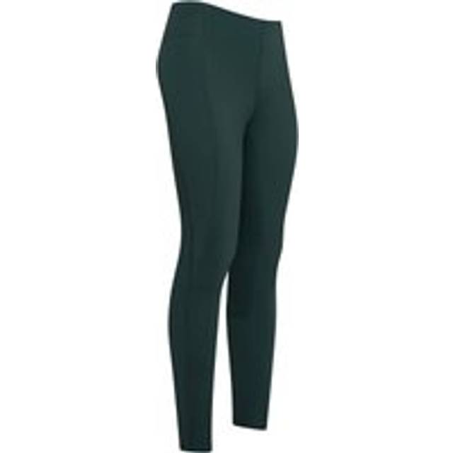 Women's full grip riding leggings Easy Rider Livia - Vert