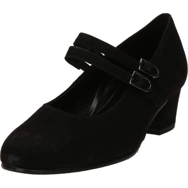 Pumps