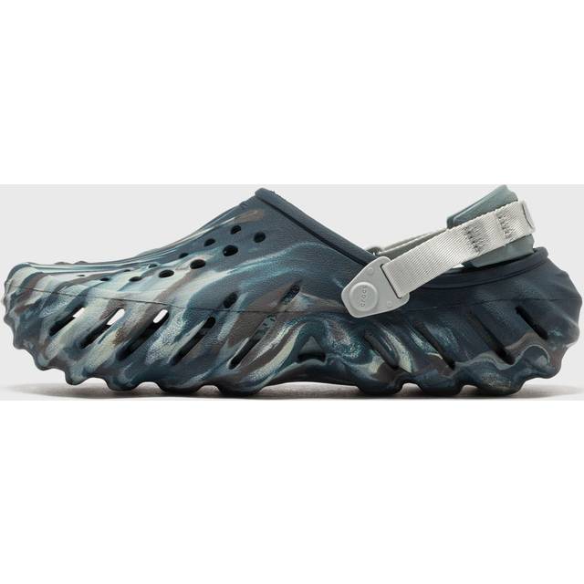 Sneakers Crocs Echo Marbled Clog BlS/ Multi UK 6 (6)