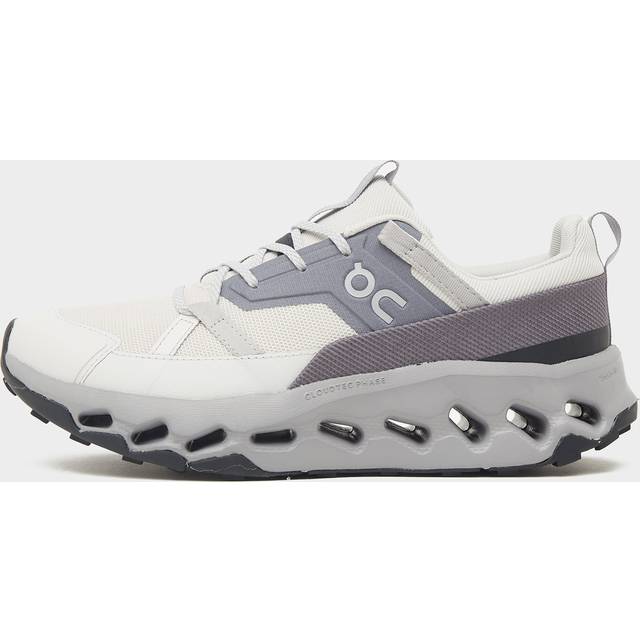 On Cloudhorizon Sneaker (Wolf - Alloy - 7.5) - Size 7.5 - Men's