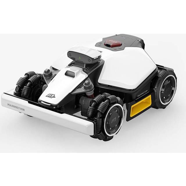 LUBA mini AWD 800 - För 800m2 Gränskabelfri