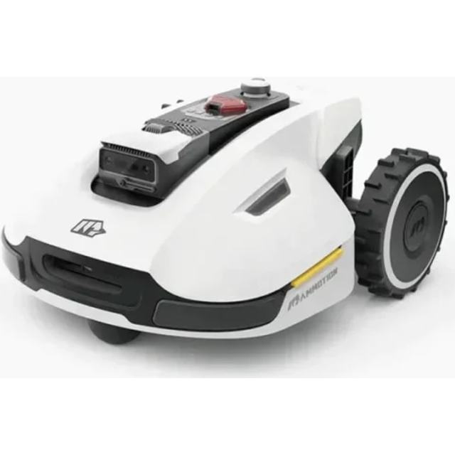 Mammotion Yuka 3000 Robotgräsklippare för 3000 m²
