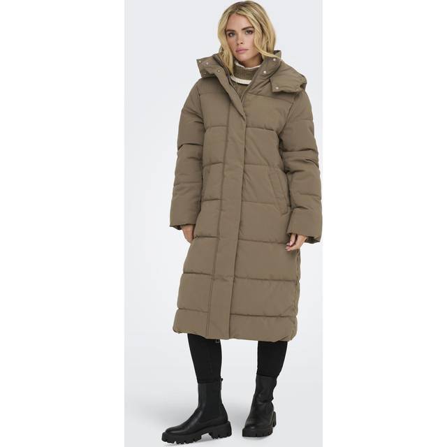 Jdymaja Puffer Coat