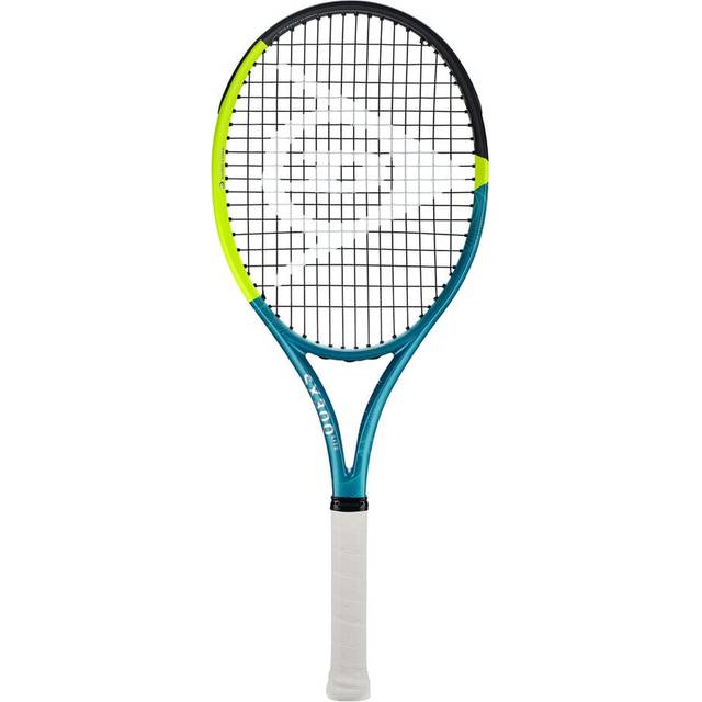 Dunlop SX 300 Lite Tennis Racket (Unstrung) - Yellow/Black / L1