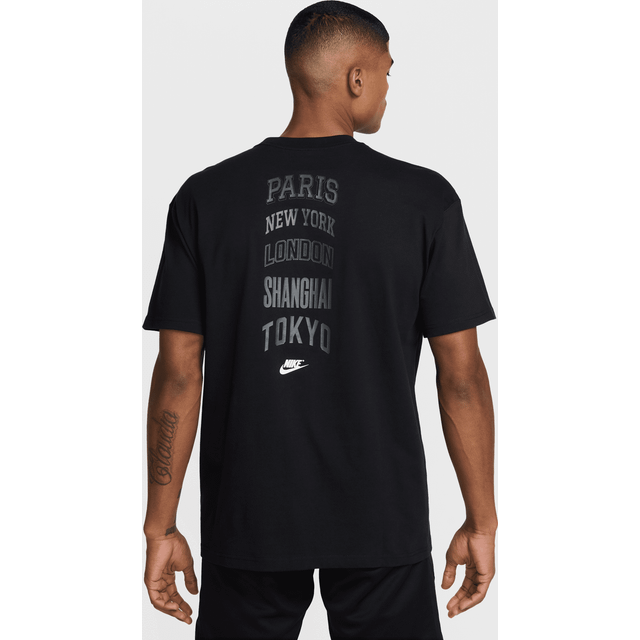 T-shirt 'AIR'
