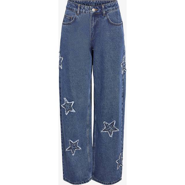 Nmlonel Curve Wide Fit Jeans