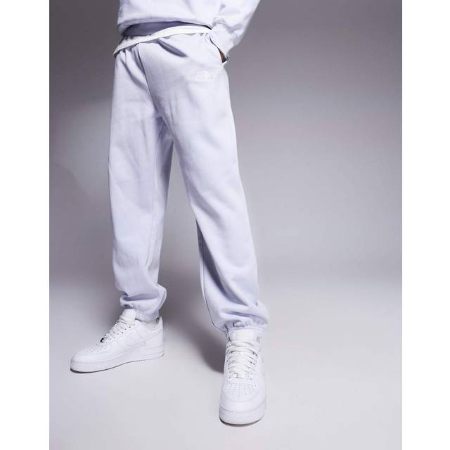 The North Face Men’s Essential Relaxed Straight Joggers Mystic Haze Size male