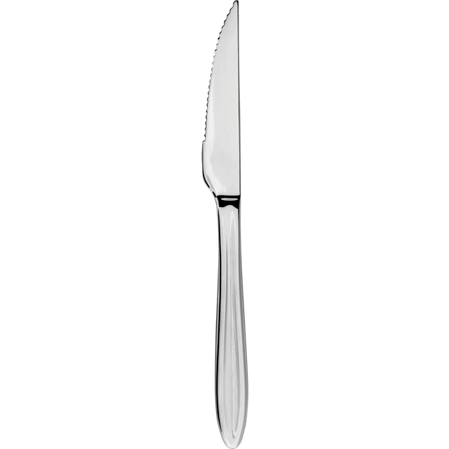 Aida Gastro kniv Rostfritt stål - Silverfärgad
