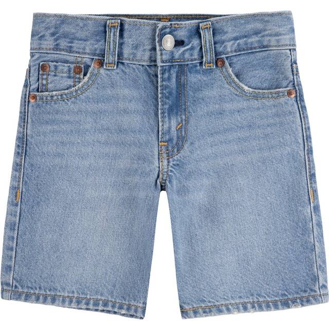 LEVI'S Eh-Denim Shorts |Blå |128