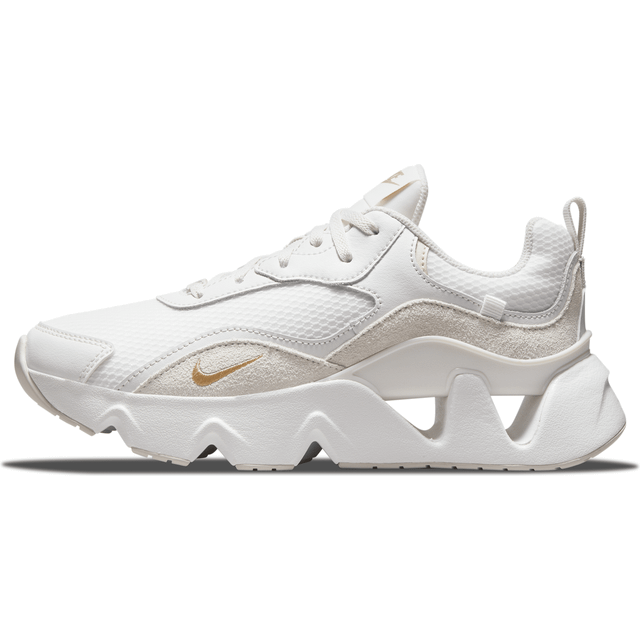 (WMNS) Nike RYZ 365 2 'Summit White Metallic Gold' CU4874-102
