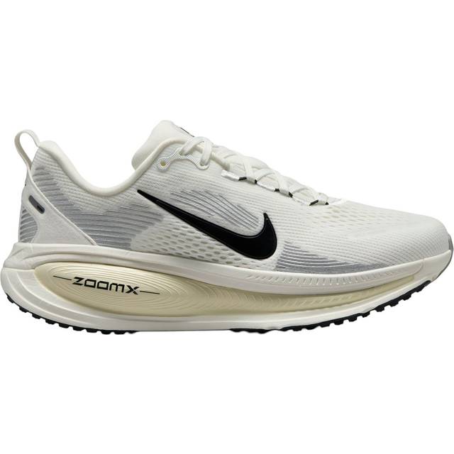 Nike Vomero 18 Street Joggingskor för kvinnor, Vit Obsidian Mtlc Cool Grey, 39 EU
