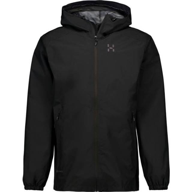 Chaos Gore-Tex II M skaljacka , True Black, Herr, M