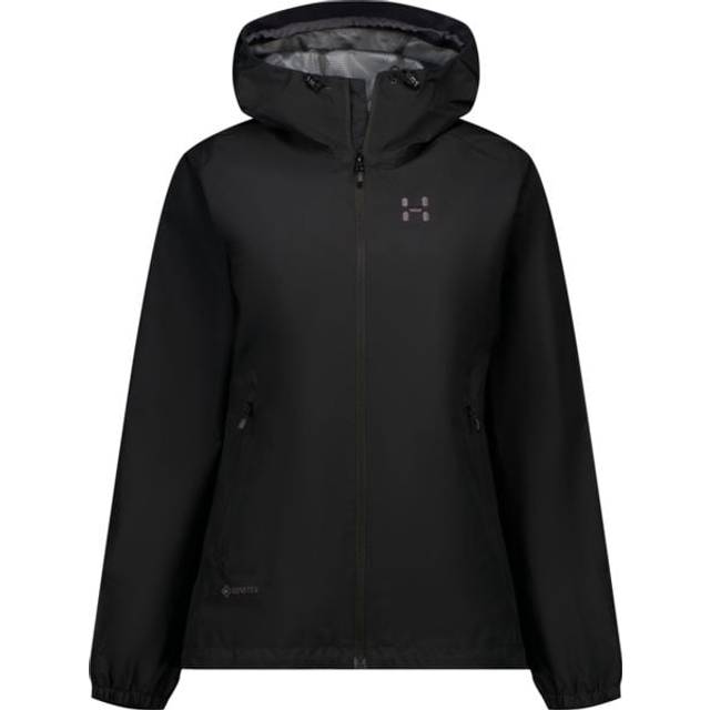 Chaos Gore-Tex II W skaljacka , True Black, Dam, L