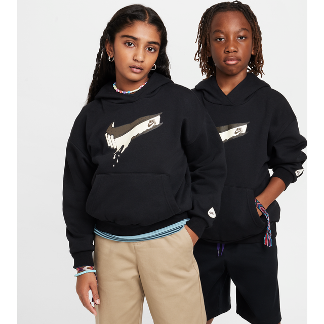 Nike SB EasyOn - Svart