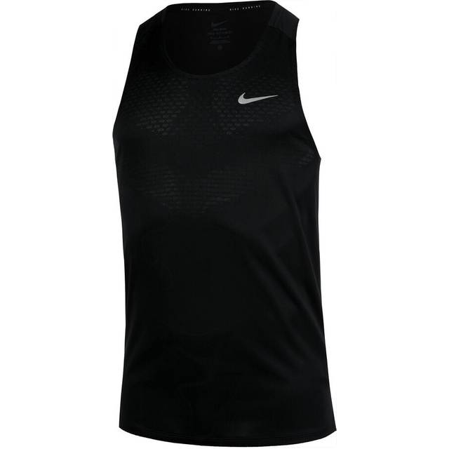 Nike Dri-FIT ADV Stide Tank Top Stl. XL Svart