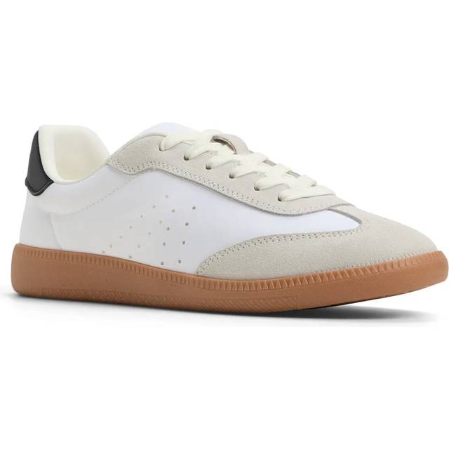 Sneakers ALDO Clubstyle White/ Black EUR 36 (36)