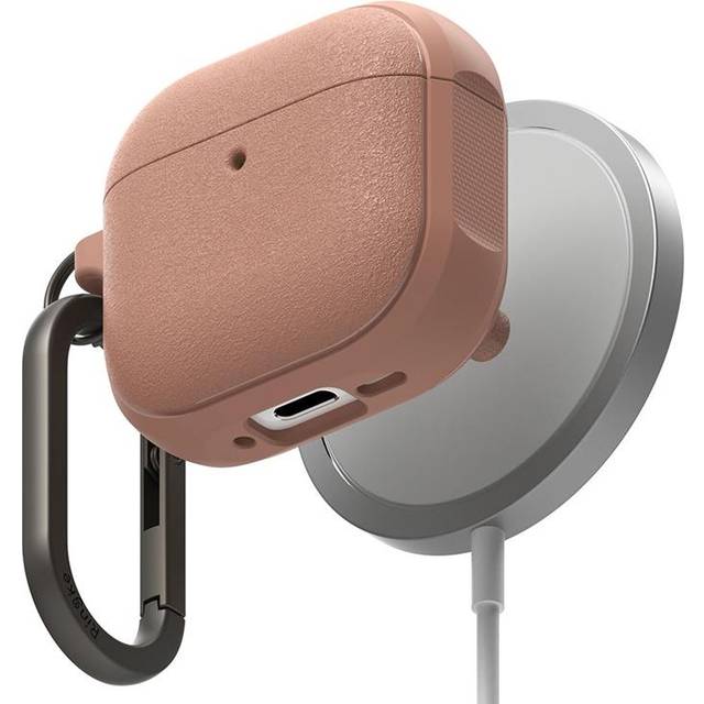 Ringke Apple AirPods 4 Onyx MagSafe Skal, Constant Coral