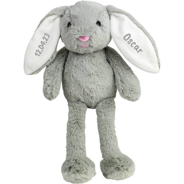 Personalised Bunny Rabbit Soft Toy
