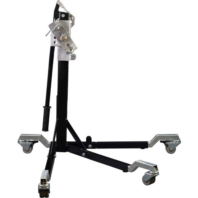 BikeTek Riser Stand For Honda CBR600F 11-13 / Hornet 600 07-13