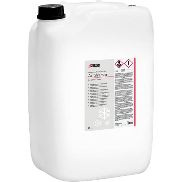 Alde Glykol Antifreeze G12 EVO 25 L