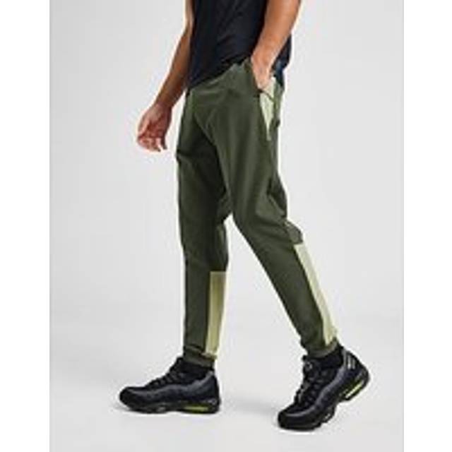 Montirex - Torrent Pant - Grey, Green - XS - Men's Woven Pants