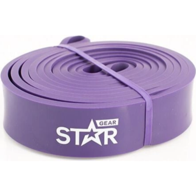 Star Gear Fitness Band, Purple, 2080 x 32mm
