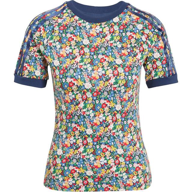 ADIDAS ORIGINALS Liberty Cali T |Multi/patterned |XS