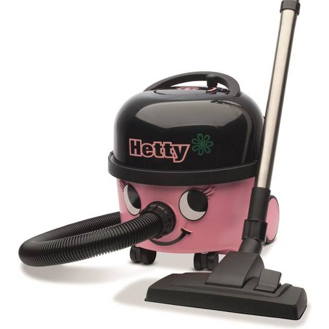 Dammsugare Numatic Hetty Rosa