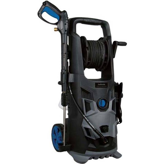 Halfords Advanced Pw50 High Pressure Washer
