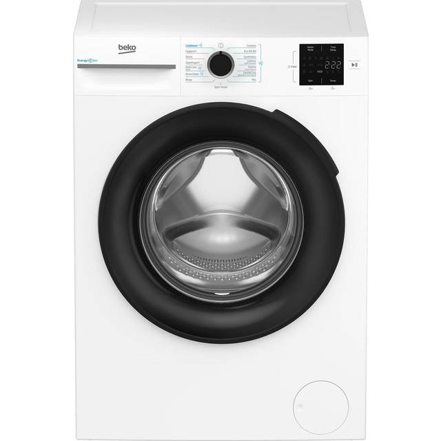 Beko BM3WT48415W Tvättmaskin