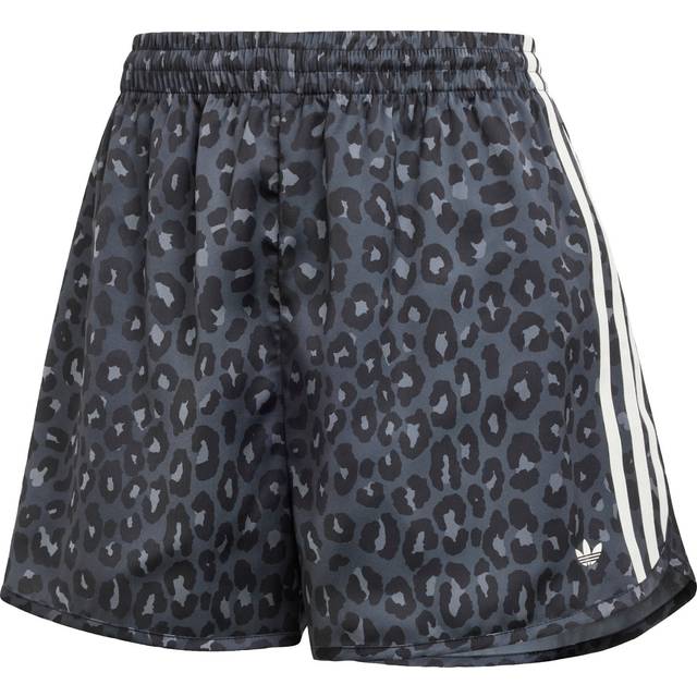 Shorts adidas Originals Shorts Multicolor/ Carbon XS