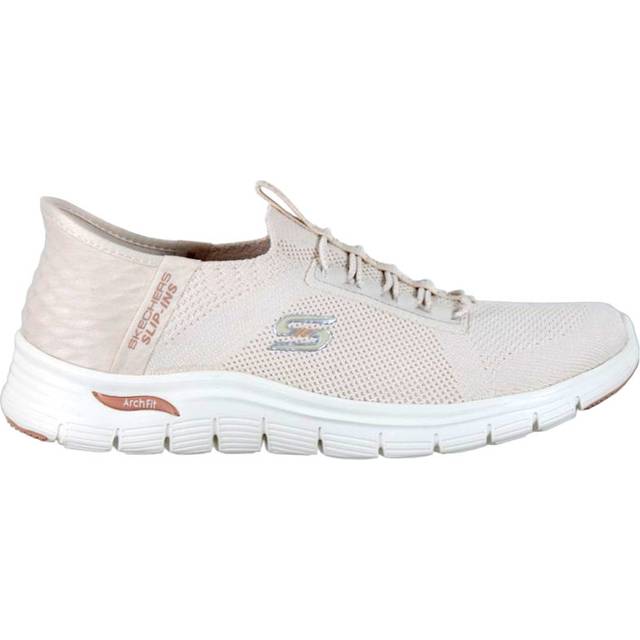 Skechers ARCH FIT VISTA ASPIRATION 104379 TPE - 39