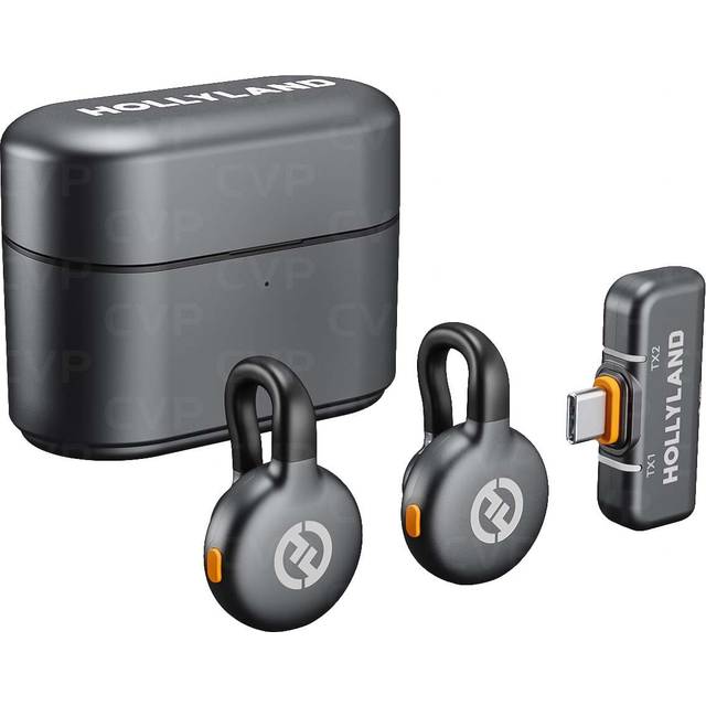 Hollyland LARK M2S USB-C