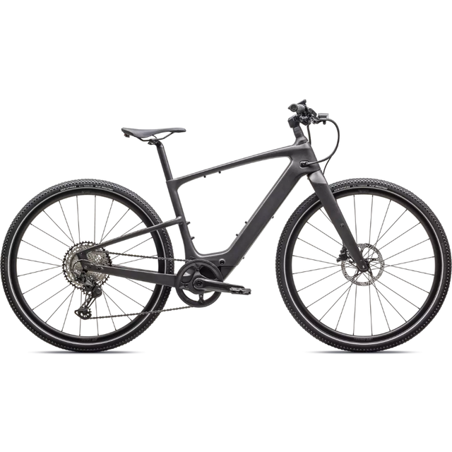 Specialized Turbo Vado SL 2 6.0 Carbon | Black Mic Speckle-Obsidian