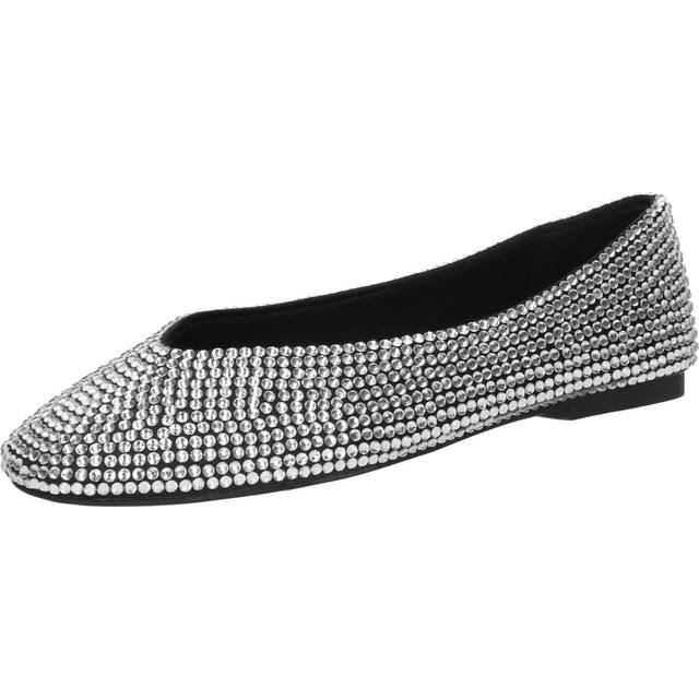 Steve Madden Ballerinas - Darts-R - black - Ballerinas for ladies - 8 (UK)