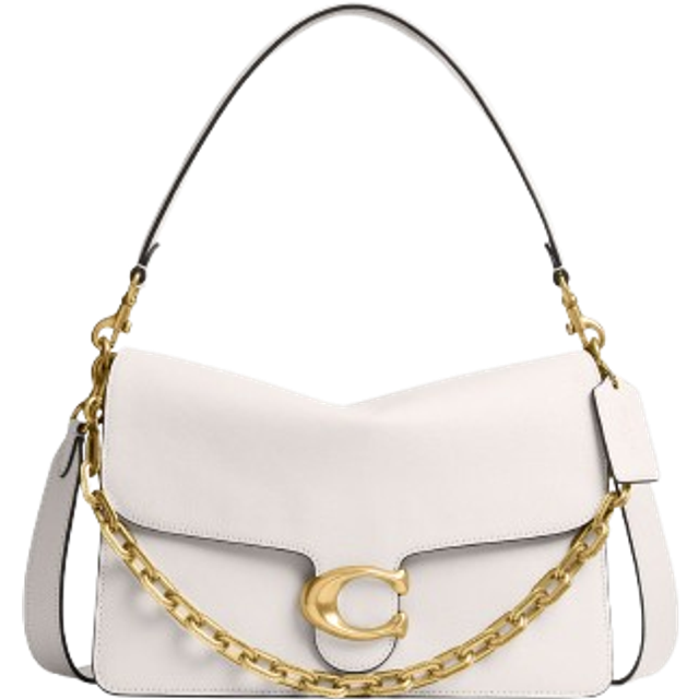 Chain Tabby Shoulder Bag 30