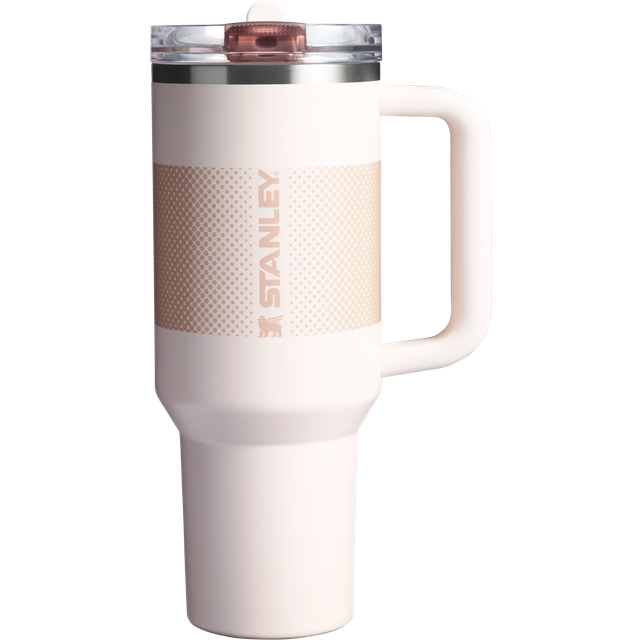 Stanley Quencher ProTour Flip Straw 1.2L Tumbler - Pink - One Size