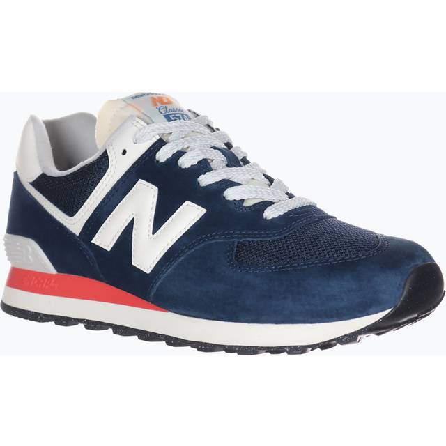 Låg sneaker '574'