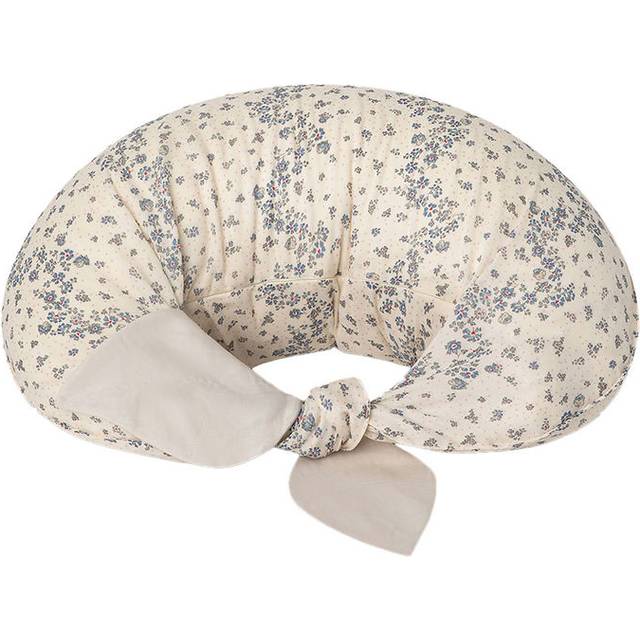 That's Mine Moon Amningskudde - Sprinkles hjärtan off white - Onesize